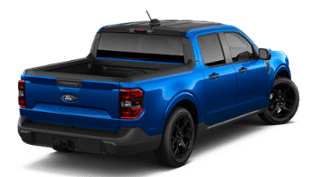 2026 Ford Maverick® External Image 4